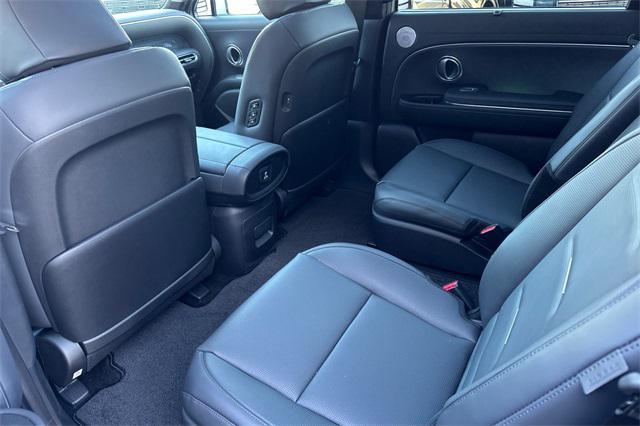 new 2026 Hyundai Palisade Hybrid car, priced at $60,440