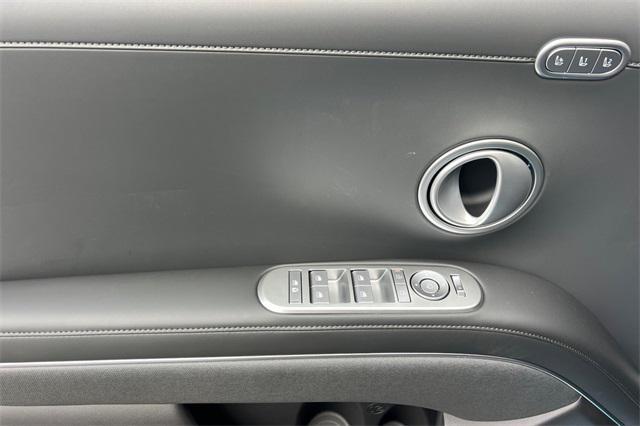 new 2026 Hyundai Palisade Hybrid car, priced at $61,010