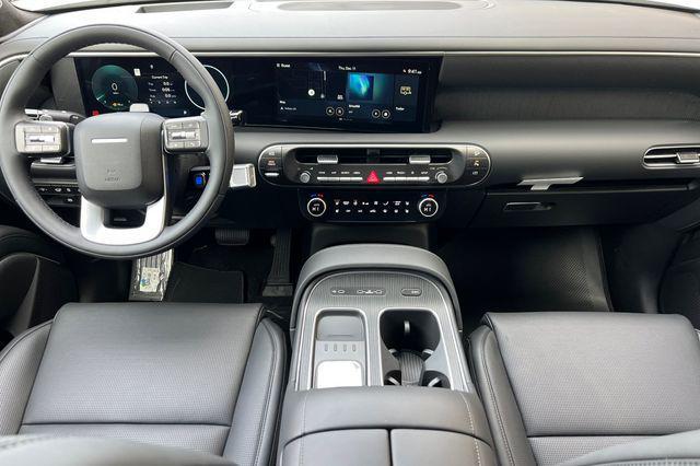 new 2026 Hyundai Palisade Hybrid car, priced at $59,010