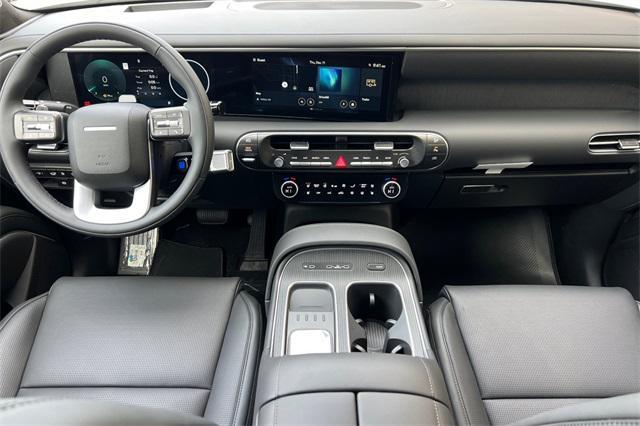 new 2026 Hyundai Palisade Hybrid car, priced at $61,010