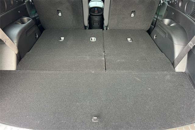 new 2026 Hyundai Palisade Hybrid car, priced at $61,010