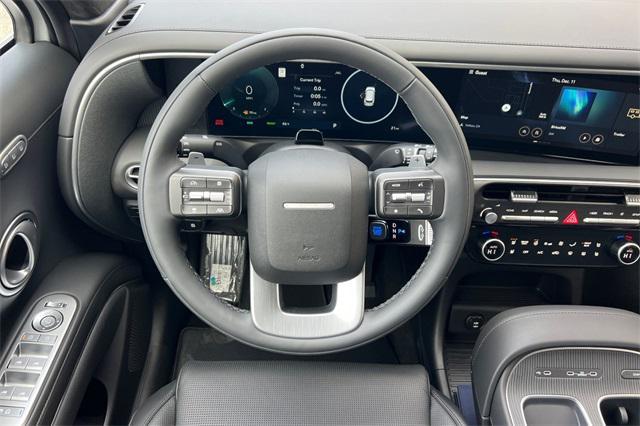 new 2026 Hyundai Palisade Hybrid car, priced at $61,010