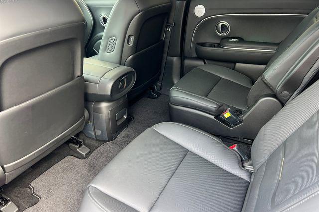new 2026 Hyundai Palisade Hybrid car, priced at $59,010