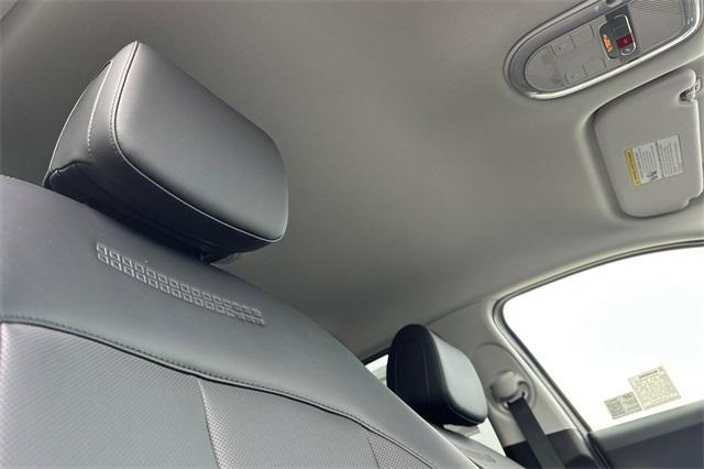 new 2026 Hyundai IONIQ 5 car, priced at $39,140