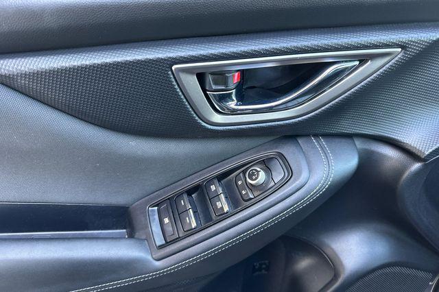 used 2019 Subaru Forester car, priced at $21,999