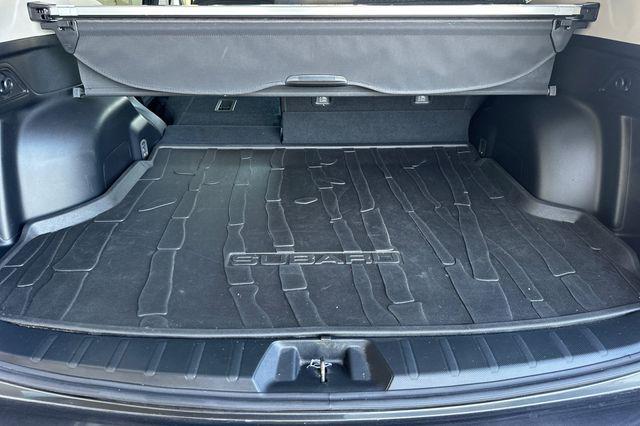 used 2019 Subaru Forester car, priced at $21,999