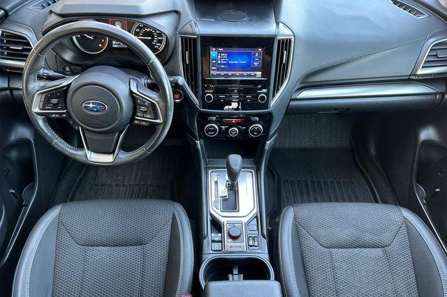 used 2019 Subaru Forester car, priced at $21,999