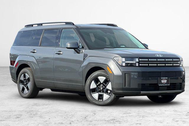 new 2026 Hyundai Santa Fe car, priced at $36,830