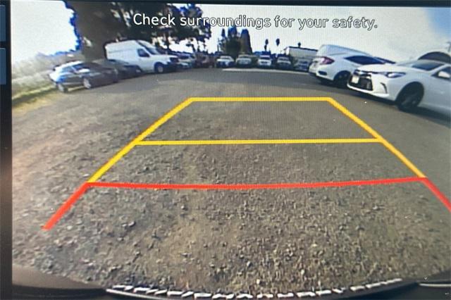 new 2026 Hyundai Venue car, priced at $25,220