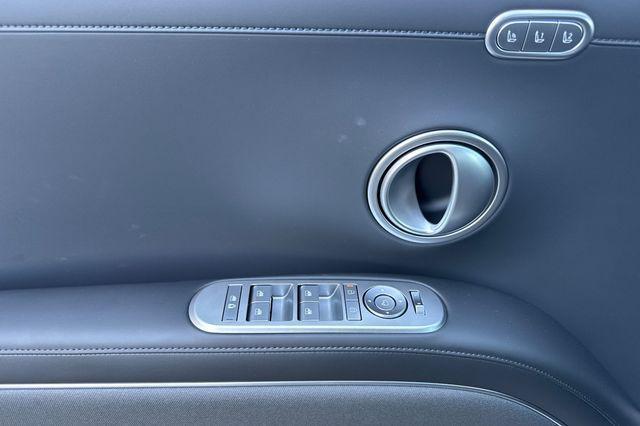 new 2026 Hyundai Palisade car, priced at $54,770