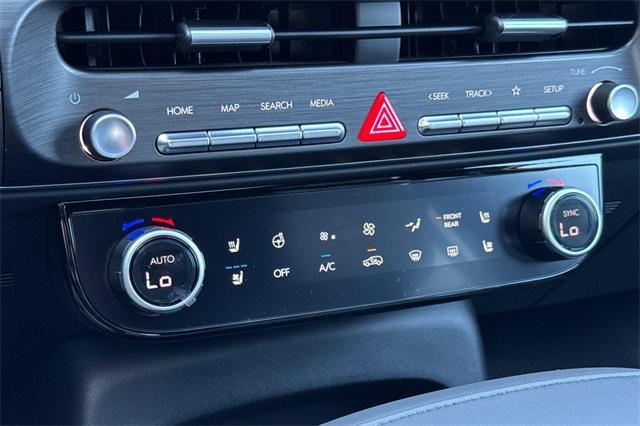 new 2026 Hyundai Palisade car, priced at $56,020