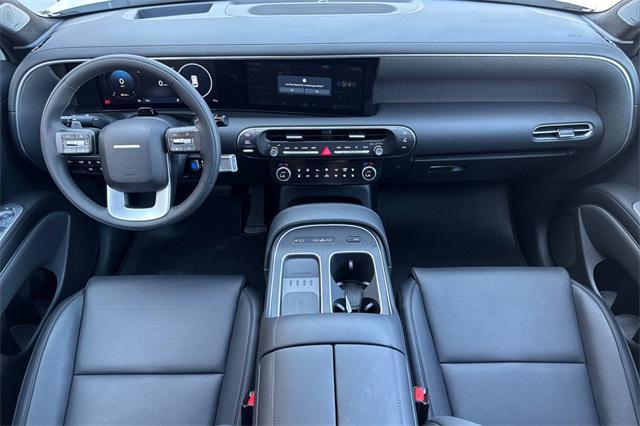 new 2026 Hyundai Palisade car, priced at $56,020