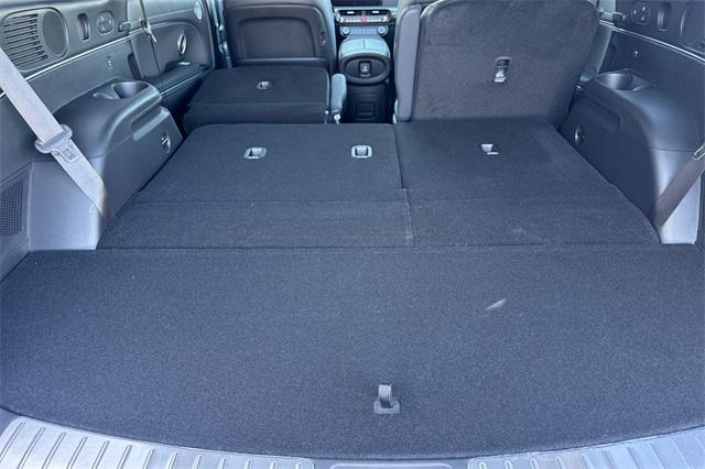 new 2026 Hyundai Palisade car, priced at $56,020