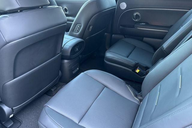 new 2026 Hyundai Palisade car, priced at $54,770