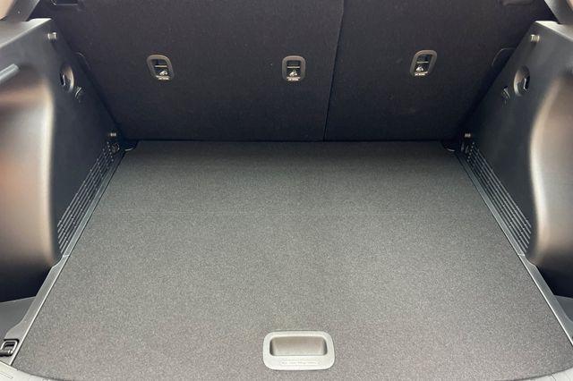 new 2026 Hyundai Kona car, priced at $28,190