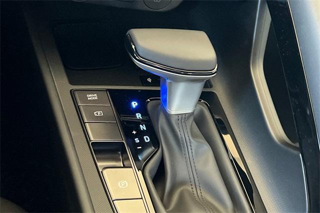 new 2026 Hyundai Elantra car, priced at $25,810