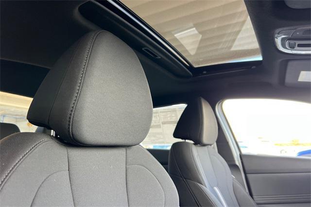 new 2026 Hyundai Elantra car, priced at $25,810