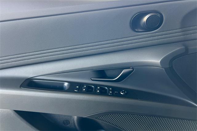 new 2026 Hyundai Elantra car, priced at $25,810