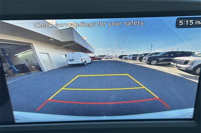 new 2026 Hyundai Elantra car, priced at $25,470