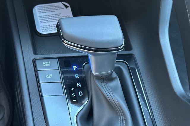 new 2026 Hyundai Elantra car, priced at $24,220