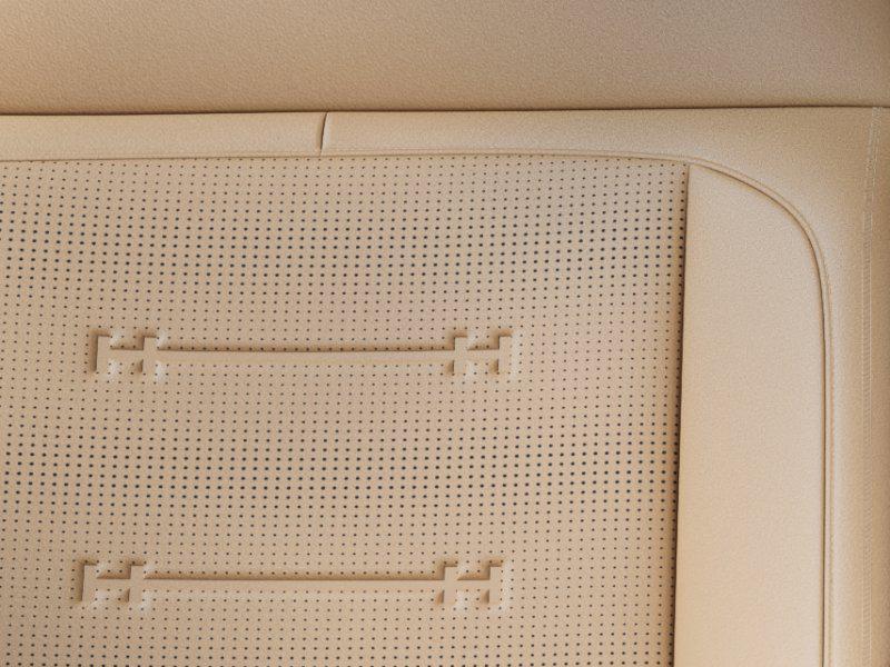 new 2026 Hyundai SANTA FE HEV car, priced at $51,275