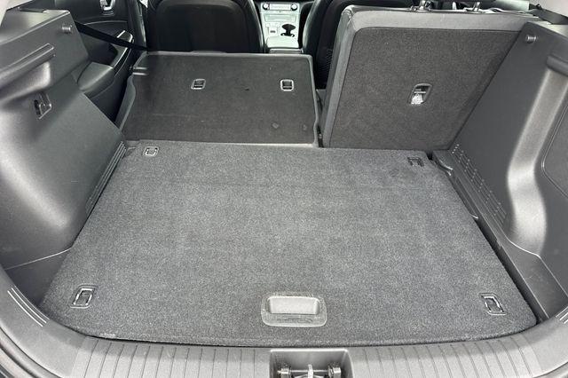 used 2023 Hyundai Kona EV car, priced at $18,990