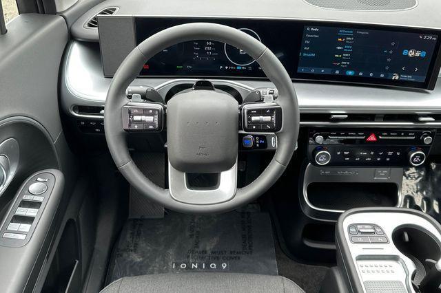 used 2026 Hyundai IONIQ 9 car, priced at $47,999