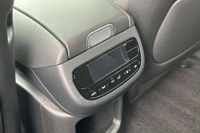 used 2026 Hyundai IONIQ 9 car, priced at $47,999