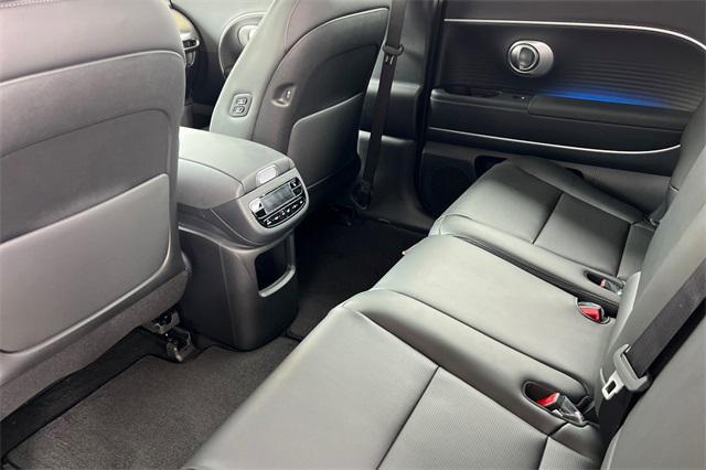 new 2026 Hyundai IONIQ 9 car, priced at $64,250