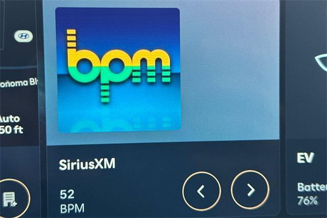 new 2026 Hyundai IONIQ 5 car, priced at $38,640