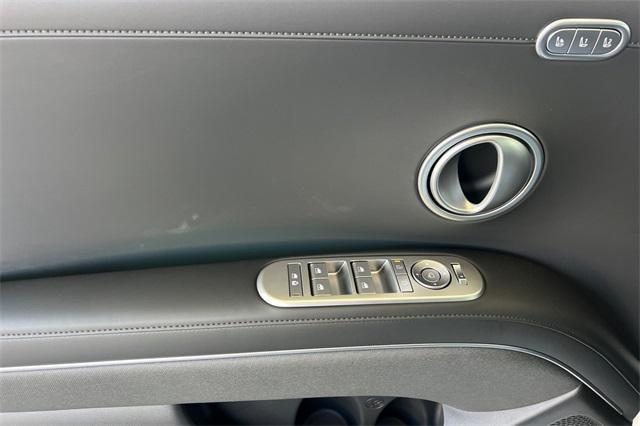 new 2026 Hyundai Palisade Hybrid car, priced at $60,760