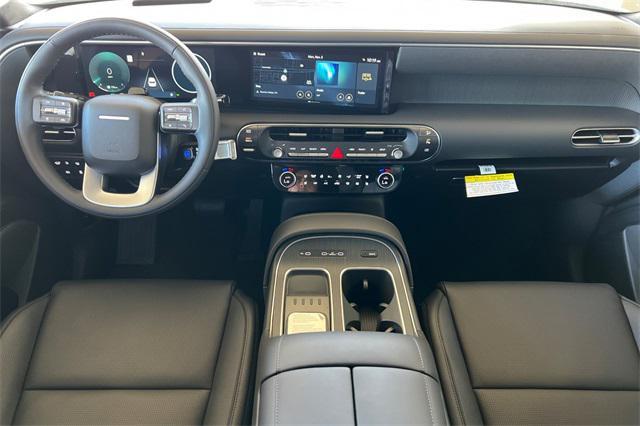 new 2026 Hyundai Palisade Hybrid car, priced at $60,760