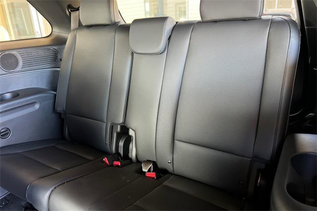 new 2026 Hyundai Palisade Hybrid car, priced at $60,760