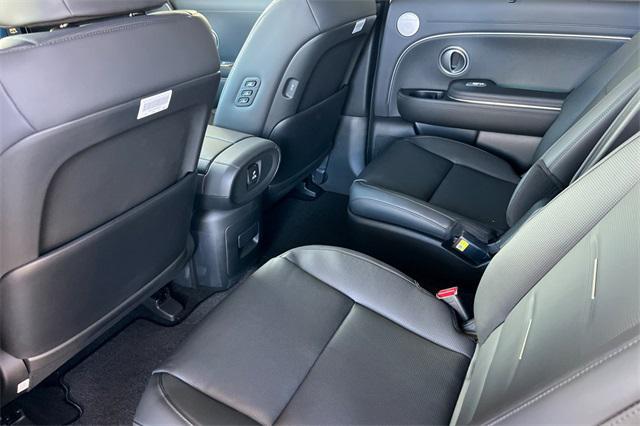 new 2026 Hyundai Palisade Hybrid car, priced at $60,760