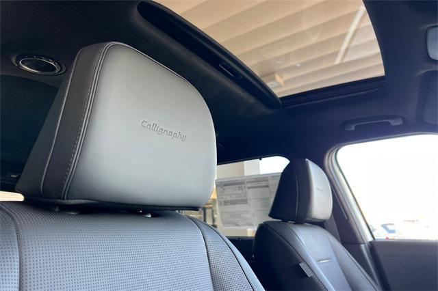 new 2026 Hyundai Palisade Hybrid car, priced at $60,760