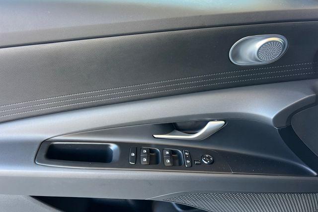 new 2026 Hyundai Elantra car, priced at $22,600