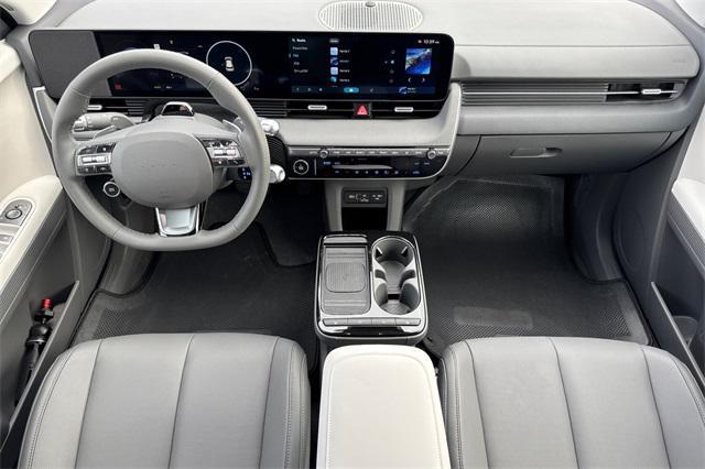 new 2026 Hyundai IONIQ 5 car, priced at $40,640