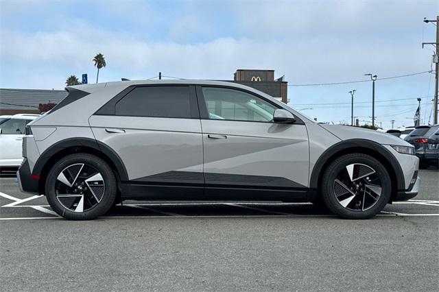 new 2026 Hyundai IONIQ 5 car, priced at $40,640