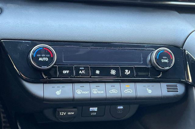 new 2026 Hyundai Elantra car, priced at $25,430