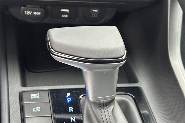 new 2026 Hyundai Elantra car, priced at $25,355