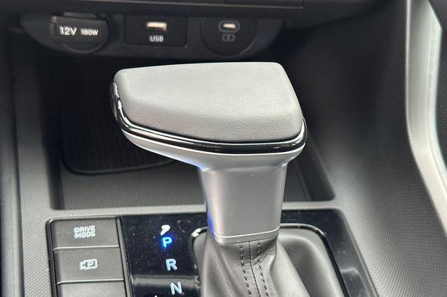 new 2026 Hyundai Elantra car, priced at $24,105