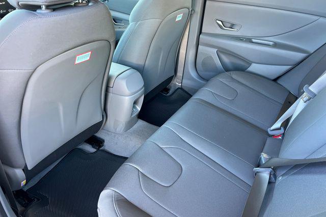 new 2026 Hyundai Elantra car, priced at $22,850