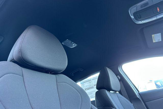 new 2026 Hyundai Elantra car, priced at $23,720