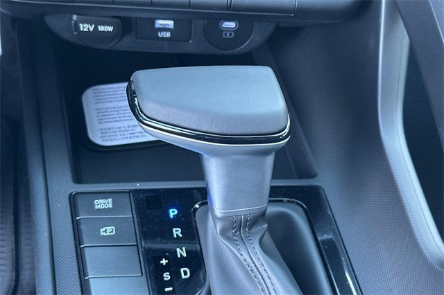 new 2026 Hyundai Elantra car, priced at $24,970