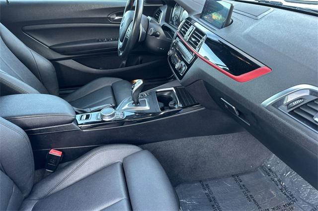 used 2020 BMW 230 car, priced at $20,490