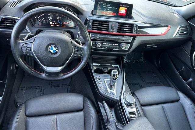 used 2020 BMW 230 car, priced at $20,490