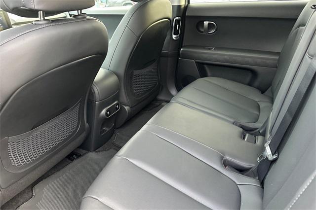 new 2026 Hyundai IONIQ 5 car, priced at $40,140