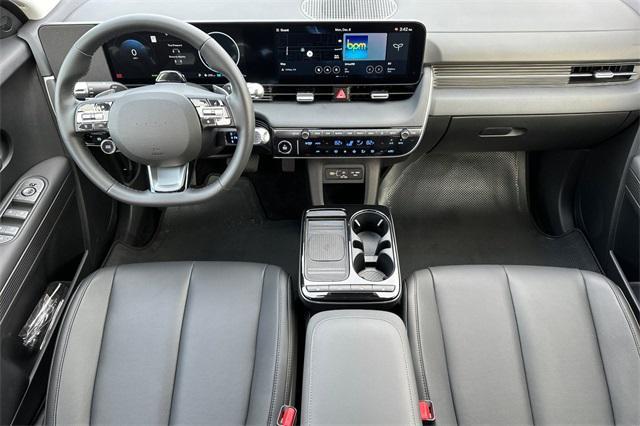 new 2026 Hyundai IONIQ 5 car, priced at $40,140