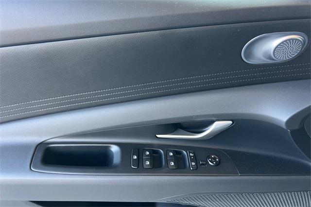 new 2026 Hyundai ELANTRA HEV car, priced at $26,555