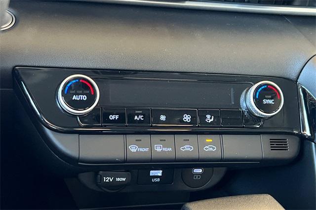 new 2026 Hyundai ELANTRA HEV car, priced at $26,555